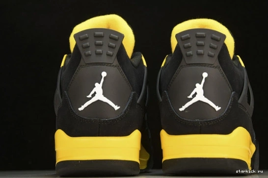 Thunder  Air 4 Retro DH6927-017 DH6927-017 (2023) Jordan version 0710